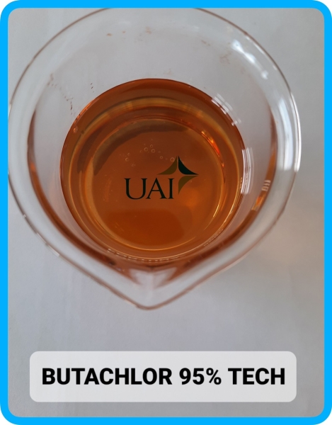 BUTACHLOR 95% TECH - Công Ty TNHH Hóa Chất Phân Bón Thuốc Bvtv Dubai